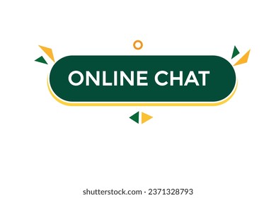  nuevo chat en línea moderno, sitio web, botón de clic, nivel, signo, discurso, cartel de burbuja, 
