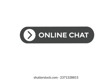 nuevo chat en línea moderno, sitio web, botón de clic, nivel, signo, discurso, cartel de burbuja, 
