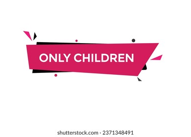  niños nuevos sólo modernos, sitio web, botón de clic, nivel, signo, discurso, cartel de burbuja, 
