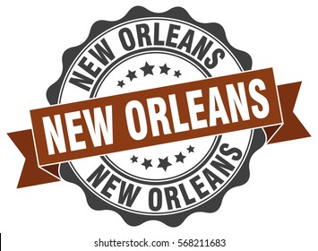 New Orleans