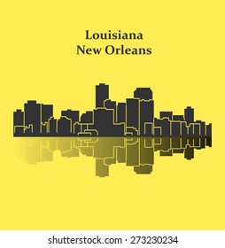 New Orleans, Louisiana