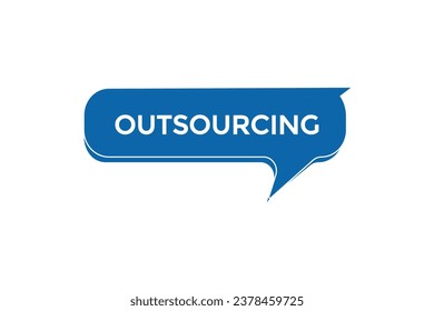 neues Outsourcing, Website, Klicktaste, Ebene, Zeichen, Sprache, Blasbanner, 
