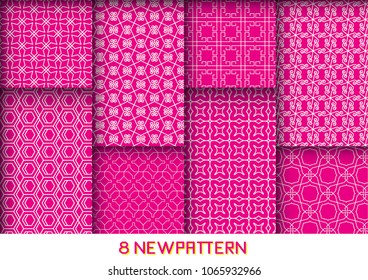 New Pattern Seamless