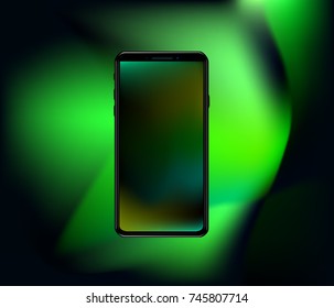 new phone