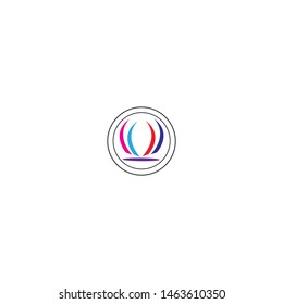 New Picture Sickle Logo Vector