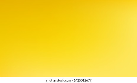 New, plain mesh. Common illustration, new. Ground graphic. Yellow colored background. Crisp backdrop. Abstract texture background picture.