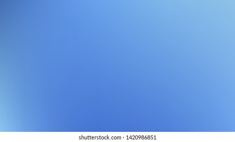New, plain mesh. Creative illustration, pure. Ground blur. Cyan colored background. Clean backdrop. Pattern with abstract mesh patterns.