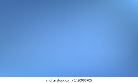 New, plain mesh. Ground blend. Elementary illustration, fresh. Cyan colored background. Pristine backdrop. Pattern with abstract mesh patterns.