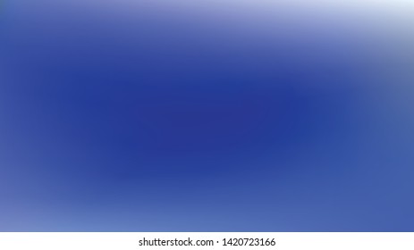 New, plain mesh. Liquid illustration, net. Ground blend. Azure colored background. Pure backdrop. Abstract texture background picture.