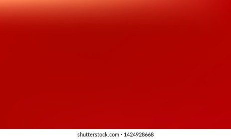 New, plain mesh. Usefull illustration, cool. Ground bright. Red colored background. Pure backdrop. Abstract texture background picture.