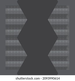 NEW POLYGON COLOR SCHEME ILLUSTRATION