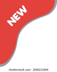 New poster and banner tag