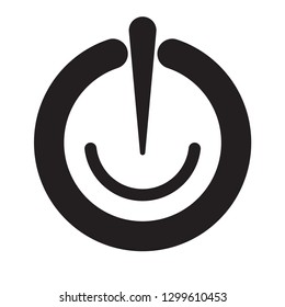 new power icon