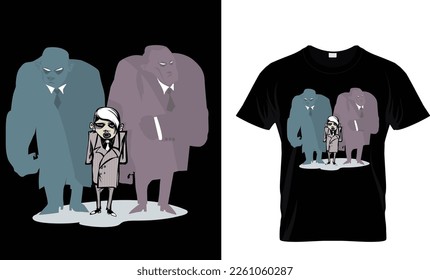 New premium t shirt design 7