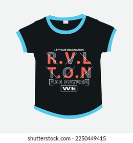nueva ilustración de diseño gráfico vectorial Premium para impresión de camisetas