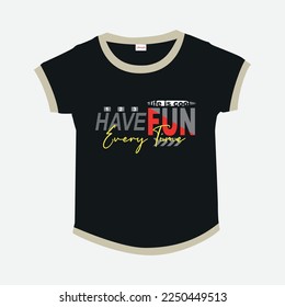 new Premium vector graphic design illustration for t shirt printing