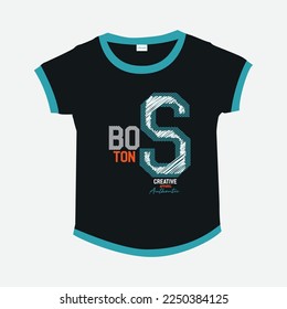 New Premium Vector illustration of a text graphic. suitable screen printing and DTF for the design boy outfit of t-shirts print, shirts, hoodies baba suit, kids cottons, etc.