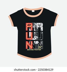 New Premium Vector illustration of a text graphic. suitable screen printing and DTF for the design boy outfit of t-shirts print, shirts, hoodies baba suit, kids cottons, etc.