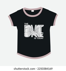 New Premium Vector illustration of a text graphic. suitable screen printing and DTF for the design boy outfit of t-shirts print, shirts, hoodies baba suit, kids cottons, etc.