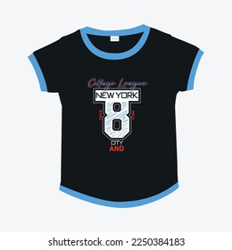 New Premium Vector illustration of a text graphic. suitable screen printing and DTF for the design boy outfit of t-shirts print, shirts, hoodies baba suit, kids cottons, etc.