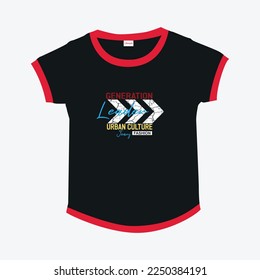 New Premium Vector illustration of a text graphic. suitable screen printing and DTF for the design boy outfit of t-shirts print, shirts, hoodies baba suit, kids cottons, etc.