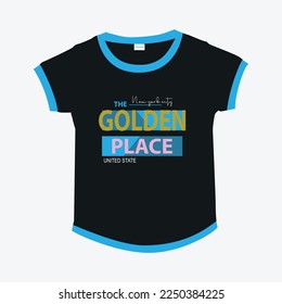 New Premium Vector illustration of a text graphic. suitable screen printing and DTF for the design boy outfit of t-shirts print, shirts, hoodies baba suit, kids cottons, etc.