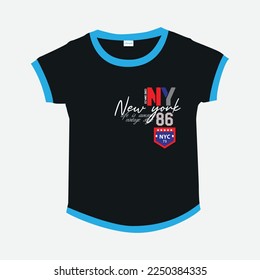 New Premium Vector illustration of a text graphic. suitable screen printing and DTF for the design boy outfit of t-shirts print, shirts, hoodies baba suit, kids cottons, etc.