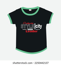 new Premium Vector illustration of a text graphic T-shirt design
for screen printing and DTF for the design boy outfit of t-shirts print