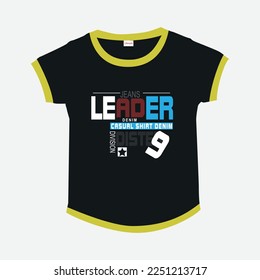 new Premium Vector illustration of a text graphic. suitable screen printing typography slogan. vector for print tee shirt, and digital textile design