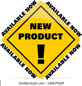 New product
