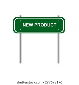 New product
