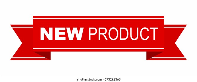 new product