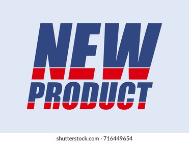 New Product Banner