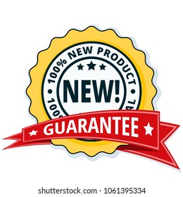 New Product New illustration
