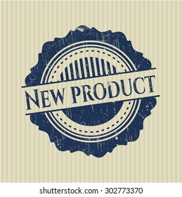New Product rubber grunge seal
