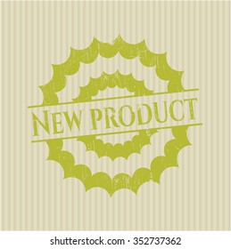 New Product rubber seal