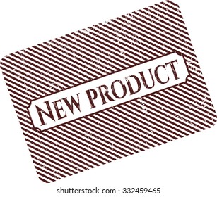 New Product rubber texture