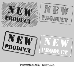 New product set