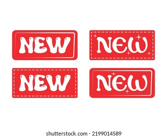 New promotion banner design template