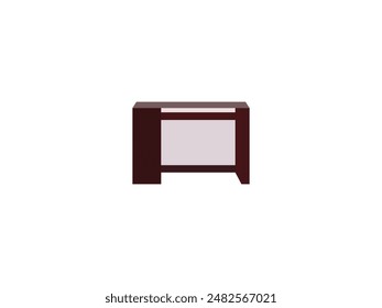 New quality study table design