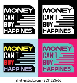 New Quote T Shirt Design  