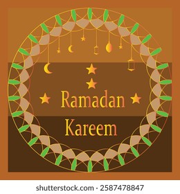 New Ramadan Kareem -begin on Friday, February 28, 2025 and end on Sunday, March 30, 2025