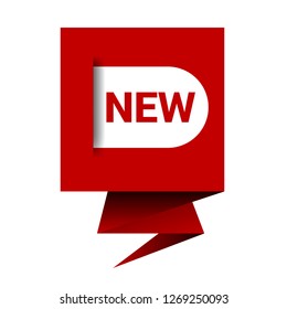 new red label
