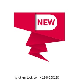 new red label