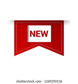 new red label