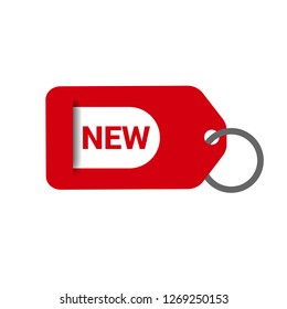 new red label