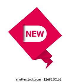 new red label