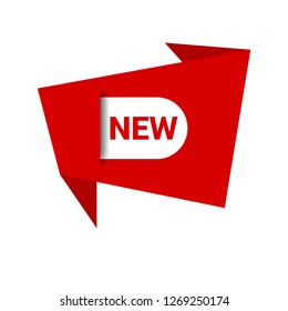 new red label
