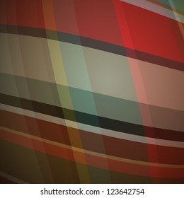 new retro styled background with colored stripes can use like vintage wallpaper