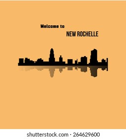 New Rochelle, New York
